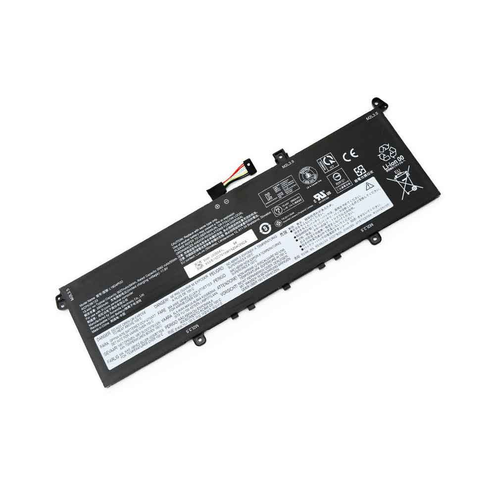 Batería para IdeaPad-Y510-/-3000-Y510-/-3000-Y510-7758-/-Y510a-/lenovo-L19C4PDD